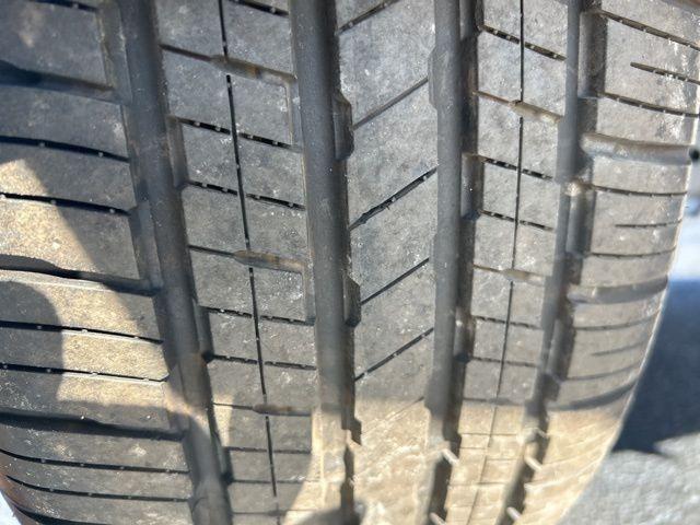 used 2025 Subaru Crosstrek car, priced at $31,176