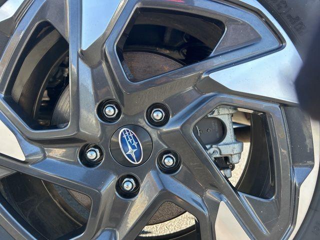 used 2025 Subaru Crosstrek car, priced at $31,176