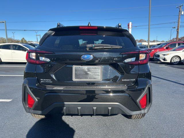 used 2025 Subaru Crosstrek car, priced at $31,176