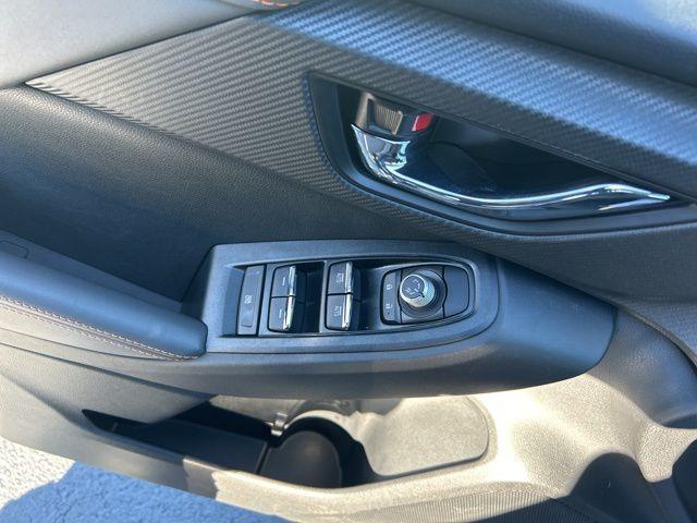 used 2025 Subaru Crosstrek car, priced at $31,176