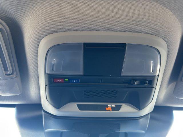 used 2025 Subaru Crosstrek car, priced at $31,176