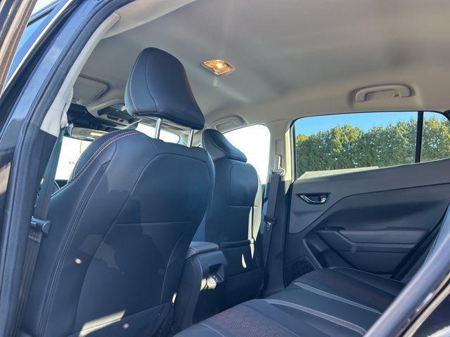 used 2025 Subaru Crosstrek car, priced at $31,176