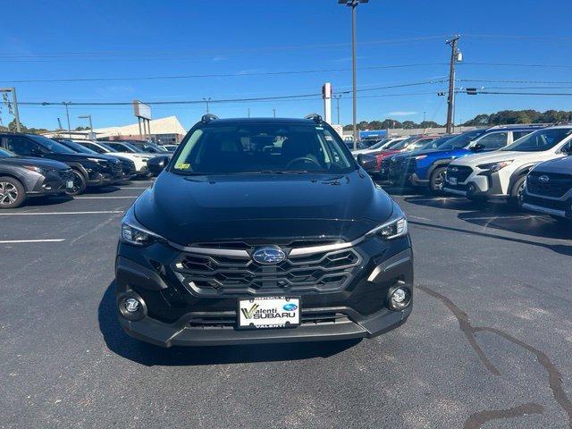 used 2024 Subaru Crosstrek car, priced at $29,340