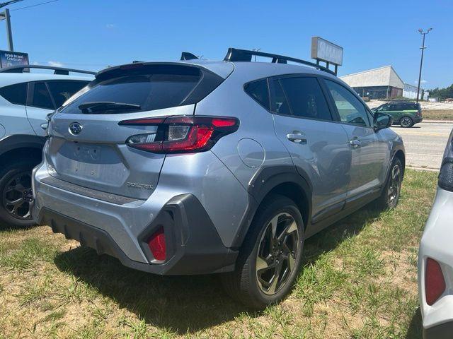 used 2024 Subaru Crosstrek car, priced at $30,496