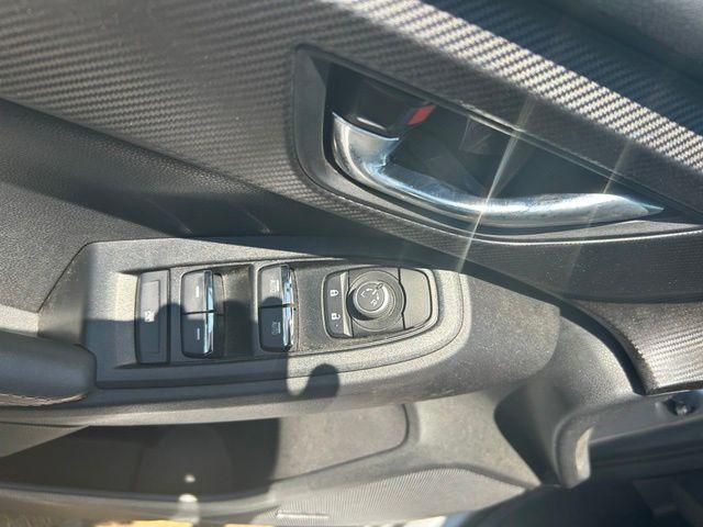 used 2024 Subaru Crosstrek car, priced at $30,496