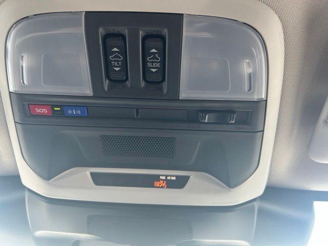 used 2024 Subaru Crosstrek car, priced at $30,496