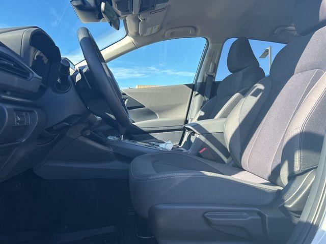 used 2025 Subaru Crosstrek car, priced at $28,906