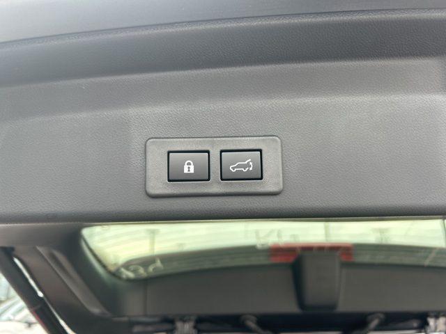 new 2026 Subaru Ascent car, priced at $52,561