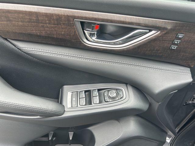 new 2026 Subaru Ascent car, priced at $52,561