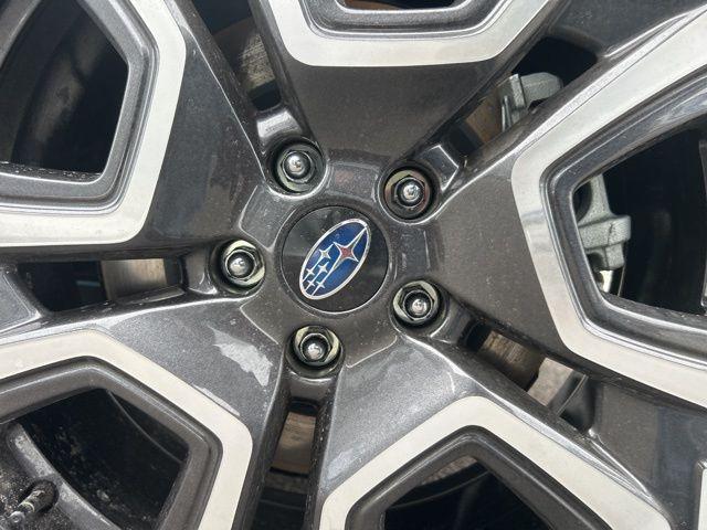 new 2026 Subaru Ascent car, priced at $52,561