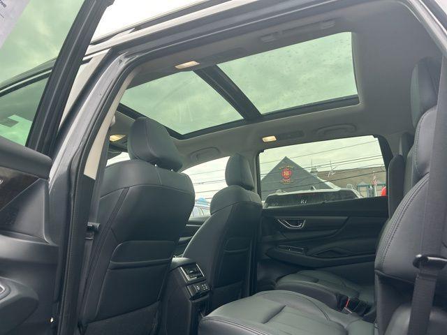 new 2026 Subaru Ascent car, priced at $52,561