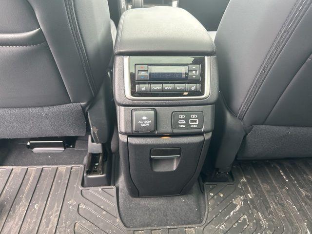 new 2026 Subaru Ascent car, priced at $52,561