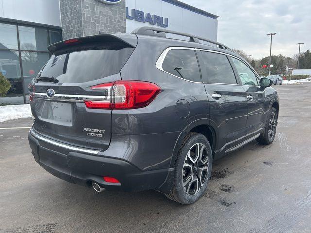 new 2026 Subaru Ascent car, priced at $52,561