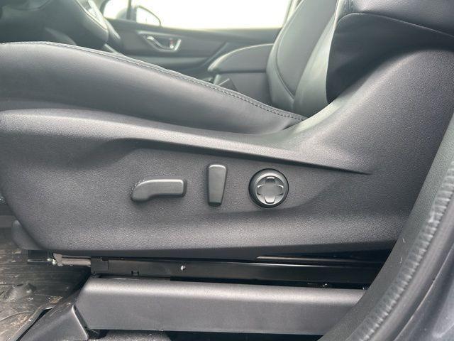 new 2026 Subaru Ascent car, priced at $52,561