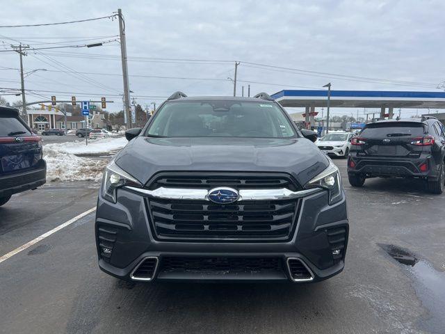 new 2026 Subaru Ascent car, priced at $52,561