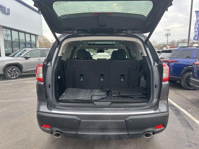 new 2026 Subaru Ascent car, priced at $52,561