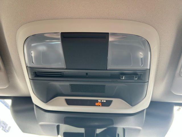 used 2025 Subaru Impreza car, priced at $24,007