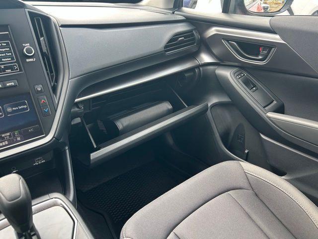 used 2025 Subaru Impreza car, priced at $24,007