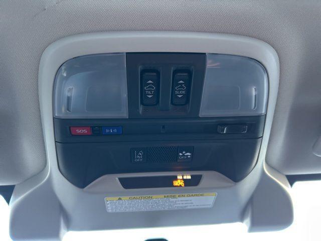 used 2023 Subaru Crosstrek car, priced at $25,547