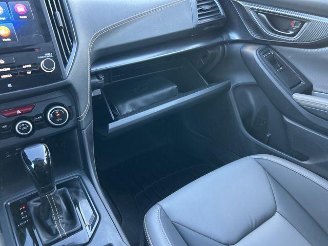 used 2023 Subaru Crosstrek car, priced at $25,547