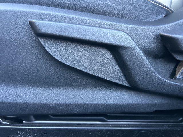 used 2023 Subaru Crosstrek car, priced at $25,547