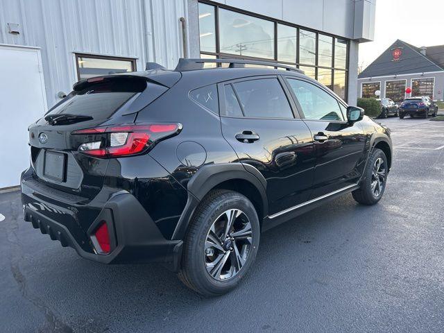 new 2026 Subaru Crosstrek car, priced at $29,425