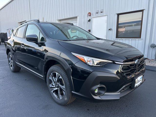 new 2026 Subaru Crosstrek car, priced at $29,425
