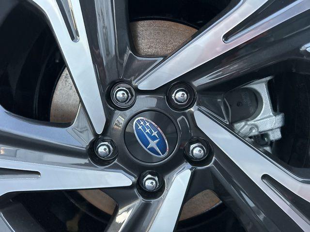 new 2026 Subaru Crosstrek car, priced at $29,425