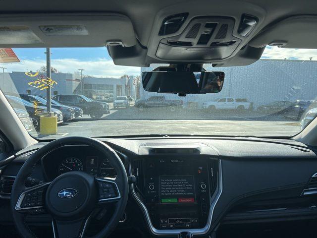 used 2025 Subaru Outback car, priced at $40,752