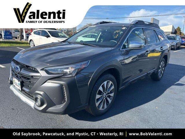 used 2025 Subaru Outback car, priced at $40,752