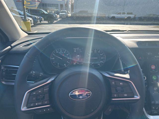 used 2025 Subaru Outback car, priced at $40,752
