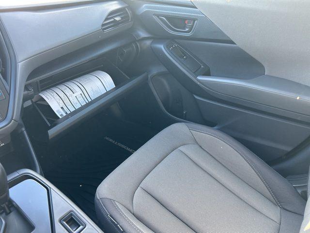 used 2024 Subaru Crosstrek car, priced at $24,874