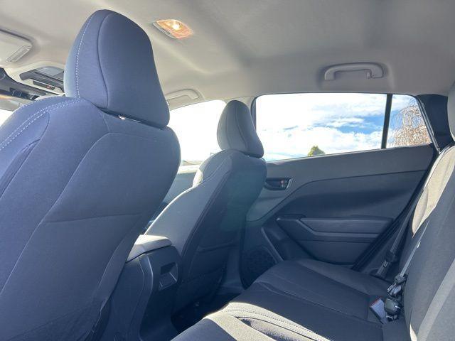 used 2024 Subaru Crosstrek car, priced at $24,874