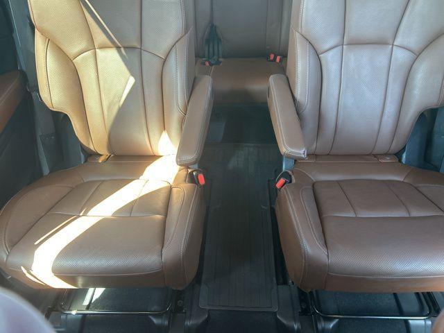 used 2019 Subaru Ascent car, priced at $16,936