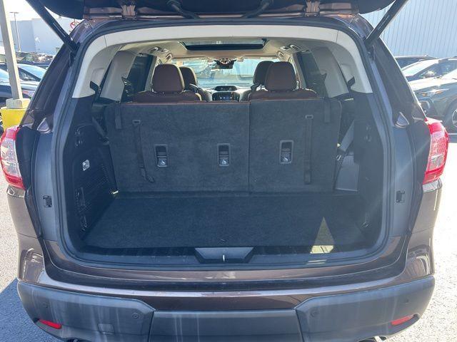 used 2019 Subaru Ascent car, priced at $16,936