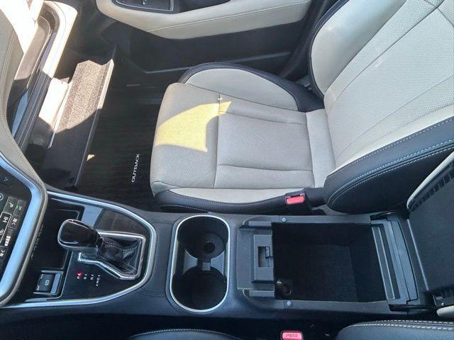 used 2024 Subaru Outback car