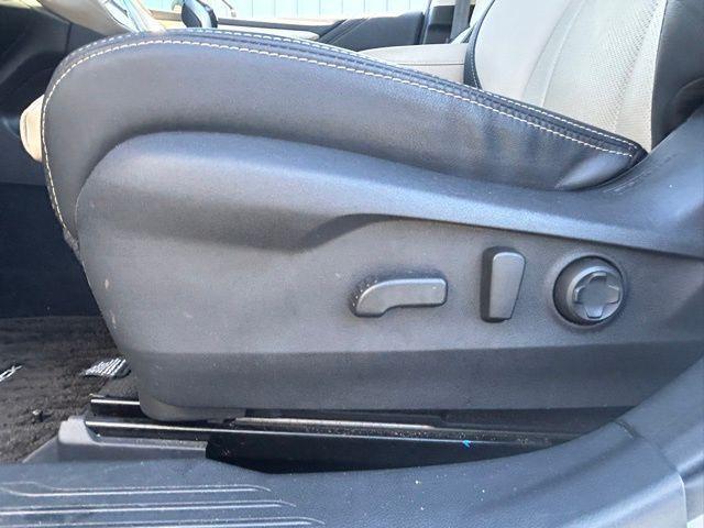 used 2024 Subaru Outback car