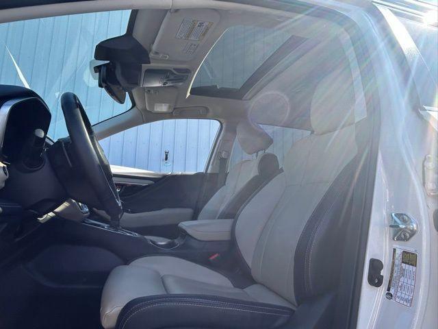 used 2024 Subaru Outback car