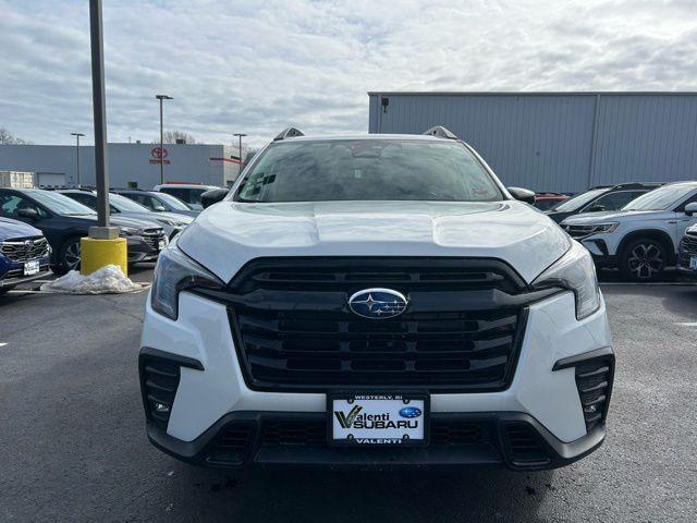 new 2026 Subaru Ascent car, priced at $42,400