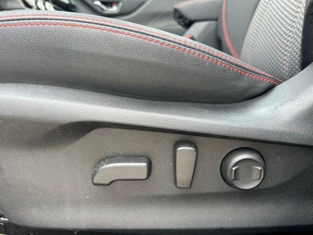 used 2023 Subaru Forester car, priced at $25,903