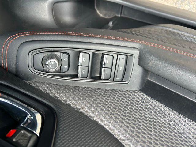 used 2023 Subaru Forester car, priced at $25,903