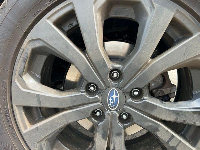 used 2023 Subaru Forester car, priced at $25,903