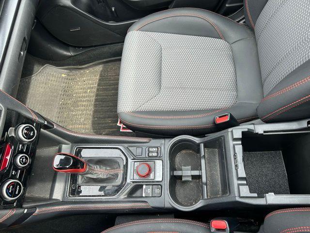 used 2023 Subaru Forester car, priced at $25,903