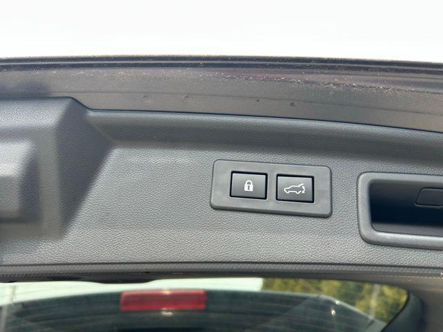 used 2023 Subaru Forester car, priced at $25,903