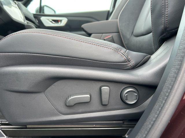 new 2026 Subaru Forester car, priced at $42,829