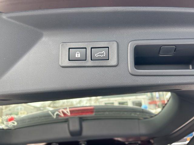 new 2026 Subaru Forester car, priced at $42,829