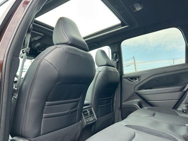 new 2026 Subaru Forester car, priced at $42,829