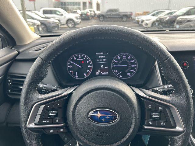 used 2020 Subaru Outback car, priced at $17,847