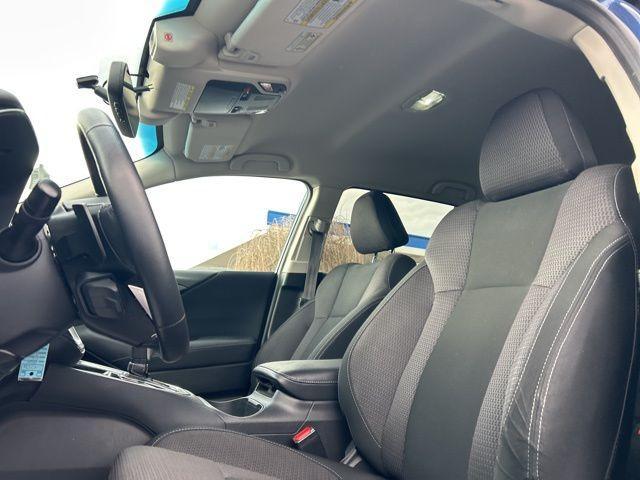 used 2020 Subaru Outback car, priced at $17,847