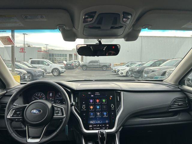 used 2020 Subaru Outback car, priced at $17,847